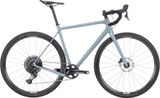 OPEN WI.DE Force Eagle AXS ENVE 28" Carbon Gravel Bike