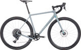 OPEN Bici Gravel WI.DE Force Eagle AXS HED 28" Carbon