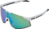 uvex Lunettes de Sport pace perform CV