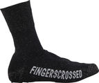 FINGERSCROSSED Oversocks Überschuhe