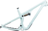 Yeti Cycles Kit de Cadre SB115 TURQ Carbon 29"
