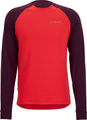 Endura SingleTrack Fleece Jersey