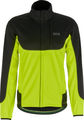 GORE Wear C5 GORE WINDSTOPPER Thermo Trail Jacke