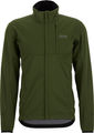 GORE Wear C5 GORE WINDSTOPPER Thermo Trail Jacke