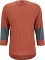 Patagonia Maillot Merino 3/4 Sleeve Bike