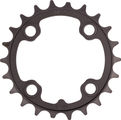Truvativ MTB 4-arm Chainring, Aluminium, 64 mm BCD for X0 / X9 / X7 / X5