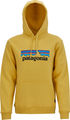 Patagonia Sudadera con capucha P-6 Logo Uprisal