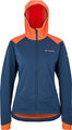 VAUDE Veste pour Dames Womens Qimsa Softshell