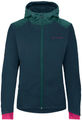 VAUDE Veste pour Dames Womens Qimsa Softshell