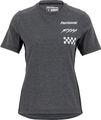 Fasthouse Camiseta para damas Evoke S/S Tech