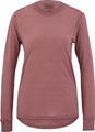 Patagonia Shirt pour Dames Capilene Cool Merino L/S