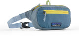 Patagonia Ultralight Black Hole Mini Hip Pack Hüfttasche