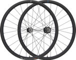 Shimano WH-RX880-TL Center Lock Disc Carbon 28" Wheelset