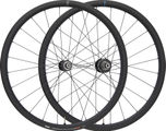 Shimano Juego de ruedas WH-RX880-TL Disc Center Lock Carbon 28"