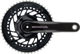 SRAM Force D2 DUB DM 2x12-speed Carbon Crankset