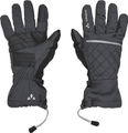 VAUDE Yaras Warm Full Finger Gloves