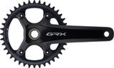 Shimano GRX FC-RX820-1 Hollowtech II Crankset