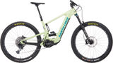 Santa Cruz Heckler 9 C S 29" E-Mountainbike