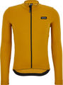 GripGrab Maillot Gravelin Merinotech Thermal L/S
