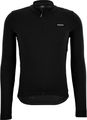 GripGrab Maillot Gravelin Merinotech Thermal L/S