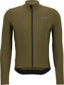 GripGrab Maillot ThermaPace Thermal L/S