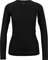 GripGrab Camiseta interior para damas Merino Blend Thermal L/S