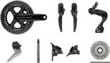 Shimano Grupo Dura-Ace Di2 R9250 con freno de disco 2x12 40-54