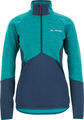 VAUDE Women's Larice HZ Fleece Jacket