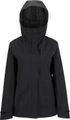 VAUDE Chaqueta para damas Womens Comyou Rain