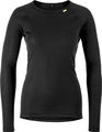 GONSO Camiseta interior térmica Base Shirt L/S para damas