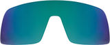 Oakley Lentes de repuesto para gafas Sutro