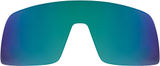 Oakley Verres pour Lunettes Sutro