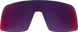 Oakley Lentes de repuesto para gafas Sutro