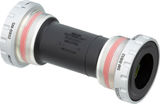Shimano Eje de pedalier Deore / Alivio SM-BB52 Hollowtech II