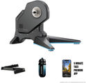 Tacx Flux 2 Smart T2980 Rollentrainer Bundle