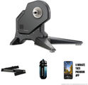 Tacx Flux S Smart T2900S Rollentrainer Bundle