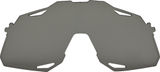 100% Spare Lens for Hypercraft XS Sports Glasses - 2023 Model