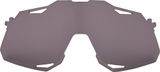 100% Lente de repuesto para gafas deportivas Hypercraft XS Modelo 2023