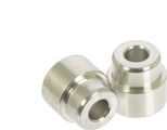 Fox Racing Shox Aluminium Bushing Set 6 mm - 2-piece