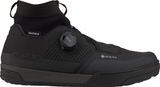 Shimano SH-GF800 Gravity Flat MTB Schuhe GORE-TEX®