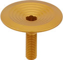 absoluteBLACK Capuchon de Jeu de Direction Premium Integrated Top Cap