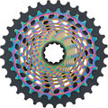 SRAM Cassette XG-1290 12 velocidades para Red