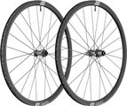 DT Swiss Set de Roues A 1800 SPLINE 30 Disc Center Lock 27,5"