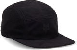 Fox Head Polar Fleece 5 Panel Kappe