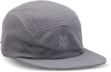 Fox Head Polar Fleece 5 Panel Cap