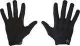 Fox Head Guantes de dedos completos Defend D3O Modelo 2024