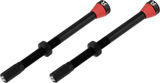 Reserve Set de 2 Valves Tubeless Fillmore