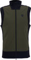 Fox Head Defend Fire Alpha Vest - 2024 Model