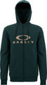 Oakley Sudadera con capucha Bark FZ 2.0