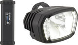 Lupine SL AX 10.0 LED Front Light w/ StVZO approval - 2023 Model